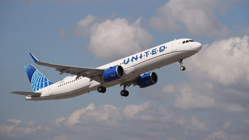 До 8700 км без посадки: Airbus A321XLR отримав потужніші двигуни