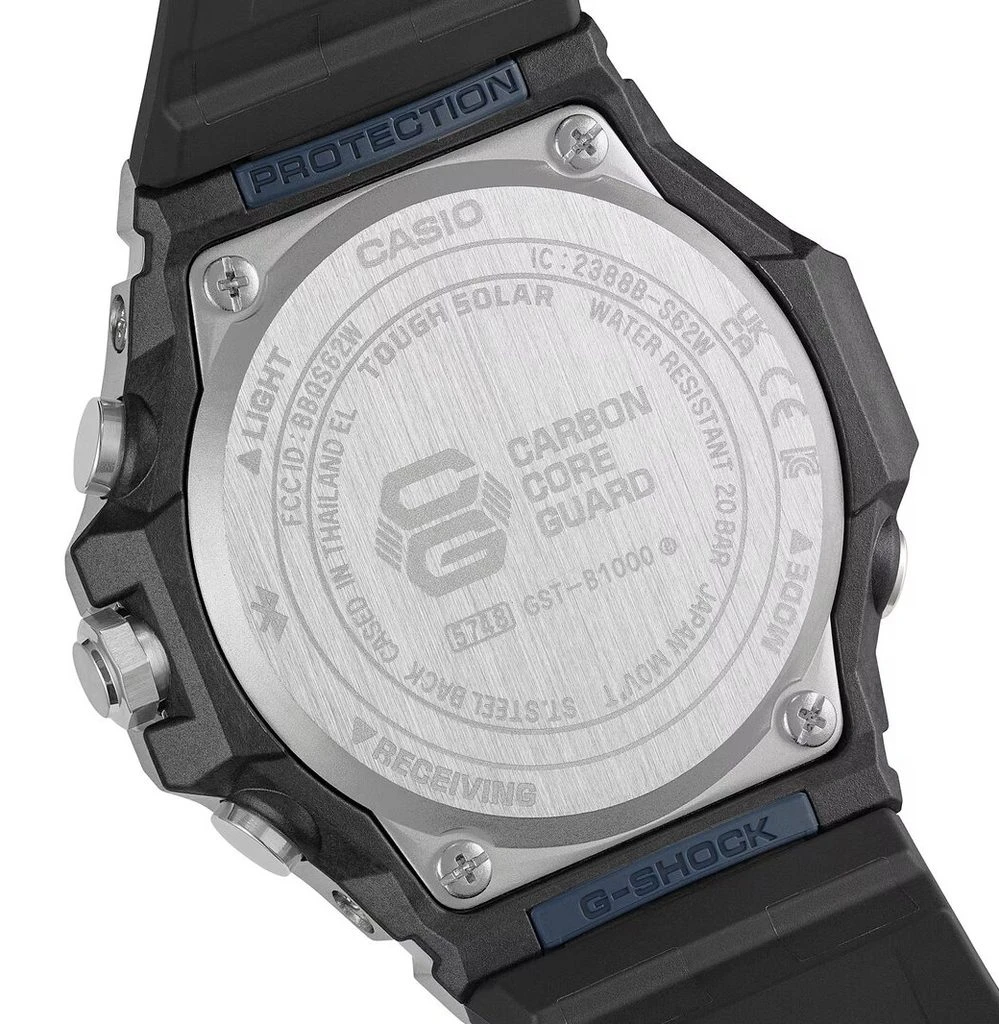Casio G-Shock GST-B1000-2A