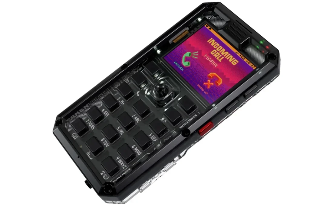 MAKERphone 2.0 MAKERphone 2.0
