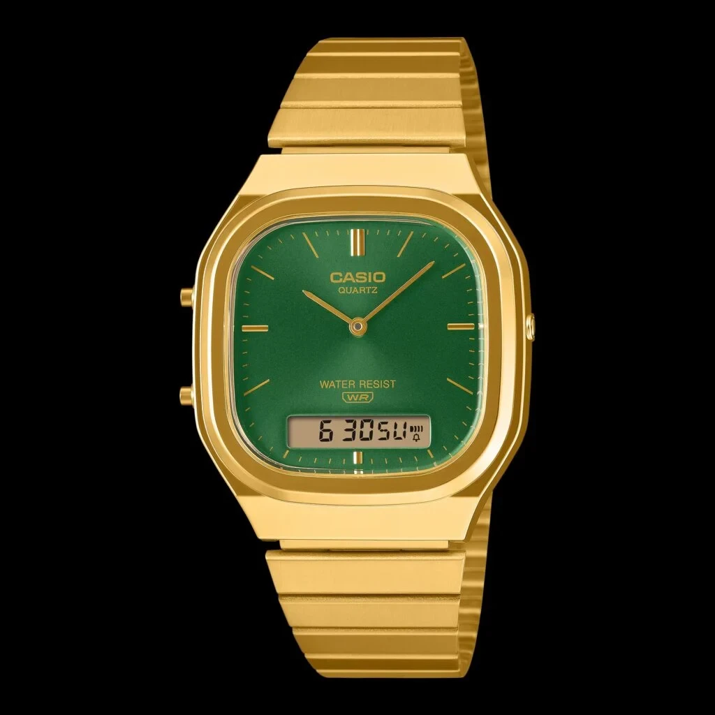Casio Vintage